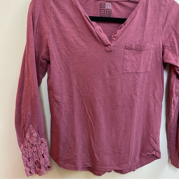 Pacsun’s Nollie Long Sleeve - Picture 2 of 4